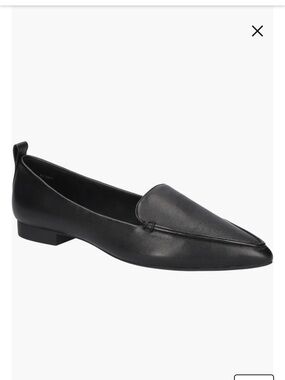 Bella Vita Alessi Pointed Toe Flats